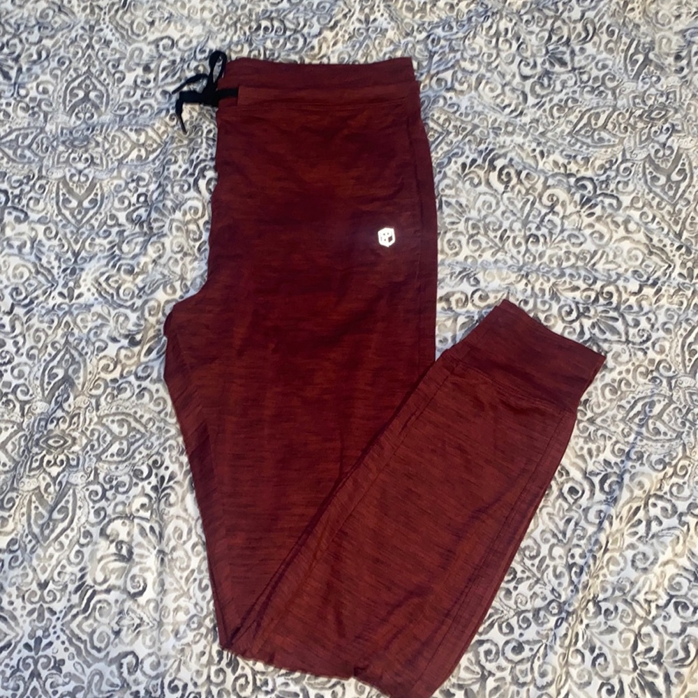 Born Primitive Joggers!